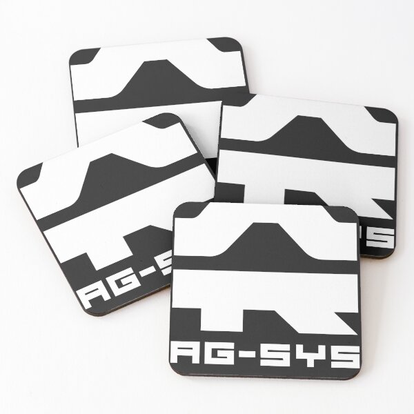Item preview, Wipeout pulse ag system logo designed and sold by MohamSichani1.