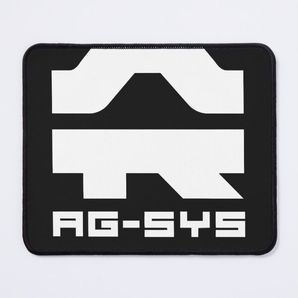 Item preview, Wipeout pulse ag system logo designed and sold by MohamSichani1.