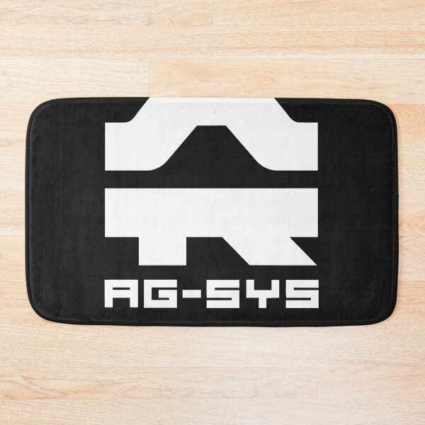 Item preview, Wipeout pulse ag system logo designed and sold by MohamSichani1.