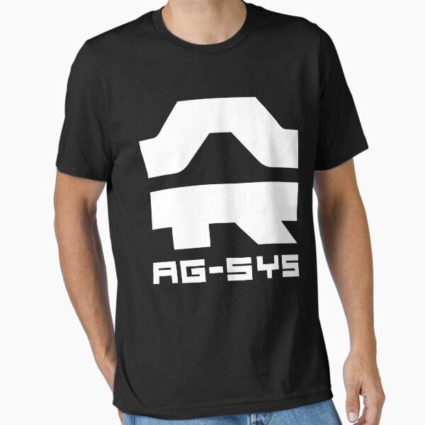 Item preview, Wipeout pulse ag system logo designed and sold by MohamSichani1.