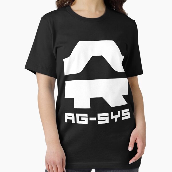 Item preview, Wipeout pulse ag system logo designed and sold by MohamSichani1.
