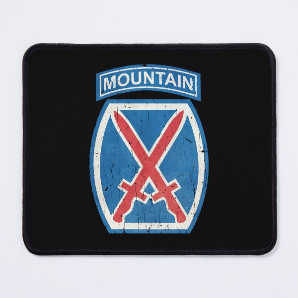 Item preview, Mountain Division - Vintage Color designed and sold by Niowanh801.