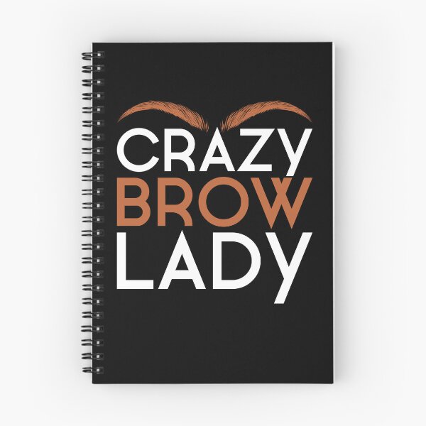 Item preview, Cosmetologist Eyebrow Artist Beauty Makeup Funny Brow Artist designed and sold by bestshirtdesign.