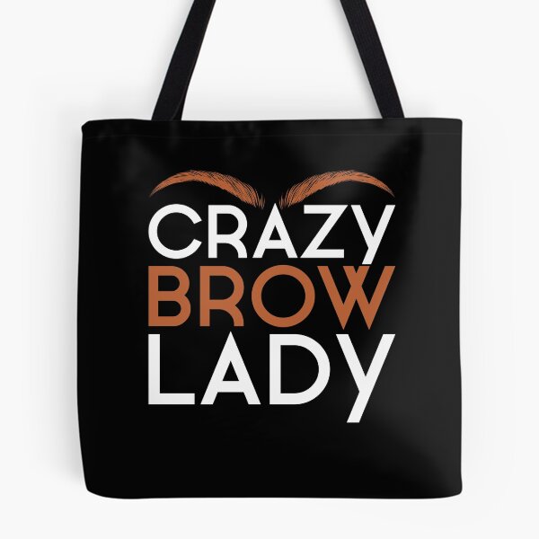 Item preview, Cosmetologist Eyebrow Artist Beauty Makeup Funny Brow Artist designed and sold by bestshirtdesign.