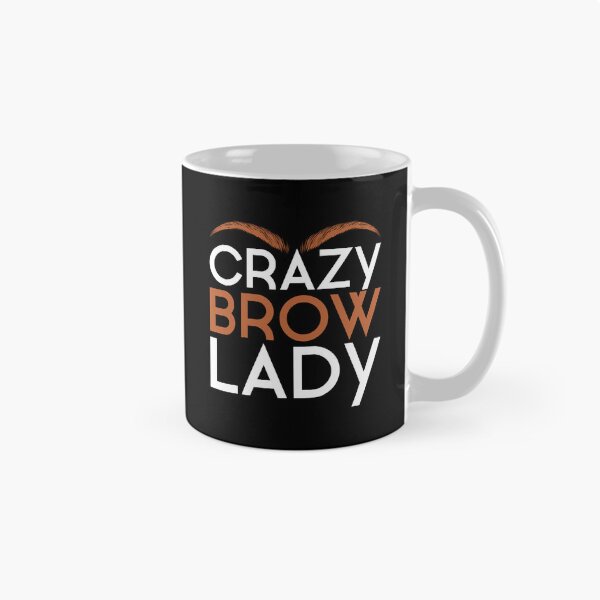 Item preview, Cosmetologist Eyebrow Artist Beauty Makeup Funny Brow Artist designed and sold by bestshirtdesign.
