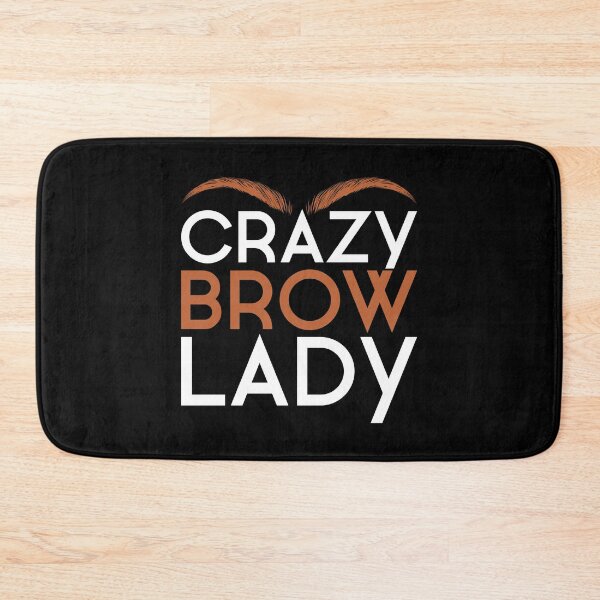 Item preview, Cosmetologist Eyebrow Artist Beauty Makeup Funny Brow Artist designed and sold by bestshirtdesign.