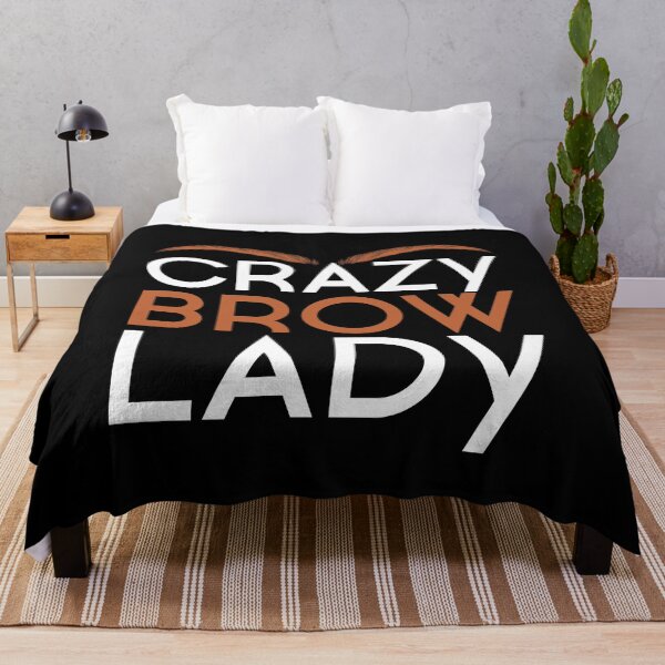 Item preview, Cosmetologist Eyebrow Artist Beauty Makeup Funny Brow Artist designed and sold by bestshirtdesign.