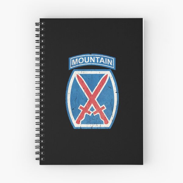 Item preview, Mountain Division - Vintage Color designed and sold by Niowanh801.