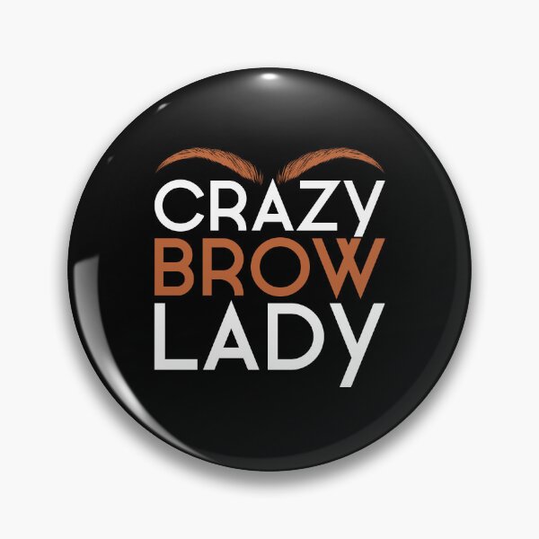Item preview, Cosmetologist Eyebrow Artist Beauty Makeup Funny Brow Artist designed and sold by bestshirtdesign.