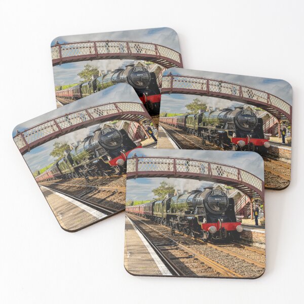 Item preview, "Scots Guardsman" at Kirkby Stepen, Cumbria designed and sold by davehudspeth.
