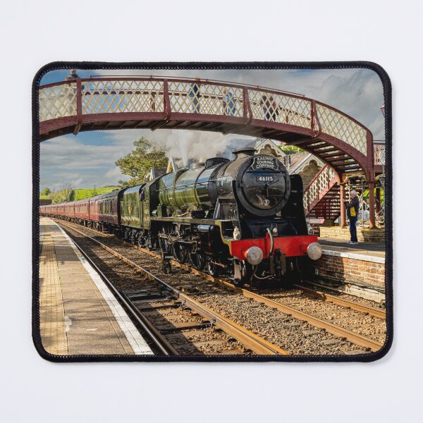 Item preview, "Scots Guardsman" at Kirkby Stepen, Cumbria designed and sold by davehudspeth.