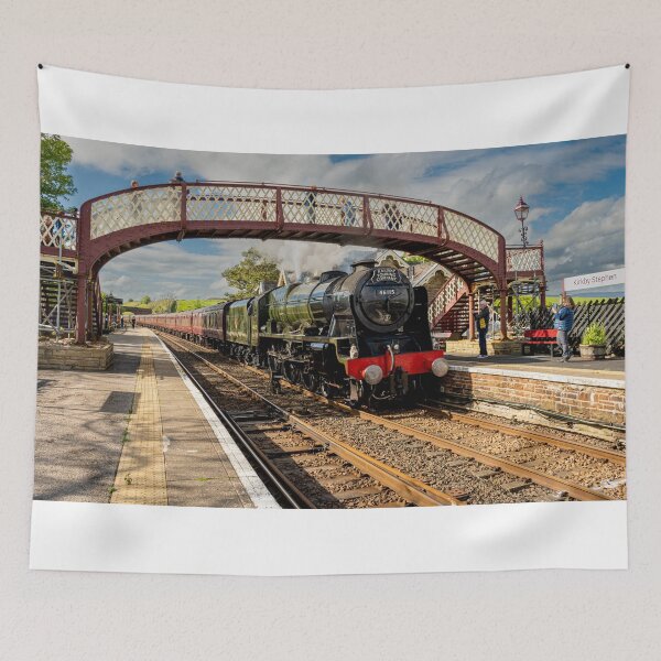 Item preview, "Scots Guardsman" at Kirkby Stepen, Cumbria designed and sold by davehudspeth.