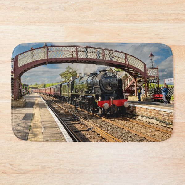 Item preview, "Scots Guardsman" at Kirkby Stepen, Cumbria designed and sold by davehudspeth.