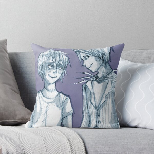 Item preview, Nightmare before Christmas - USUK designed and sold by pammspamm.