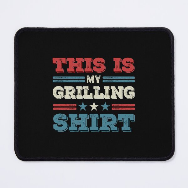 Item preview, This is my grilling shirt TEXAS BBQ DESIGN for him Essential designed and sold by heupelipocko.