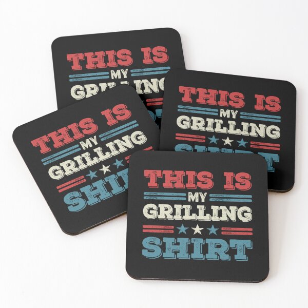 Item preview, This is my grilling shirt TEXAS BBQ DESIGN for him Essential  designed and sold by heupelipocko.