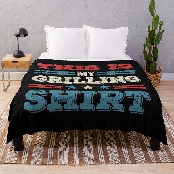 Item preview, This is my grilling shirt TEXAS BBQ DESIGN for him Essential  designed and sold by heupelipocko.