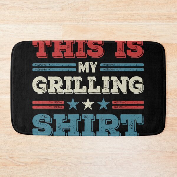 Item preview, This is my grilling shirt TEXAS BBQ DESIGN for him Essential  designed and sold by heupelipocko.