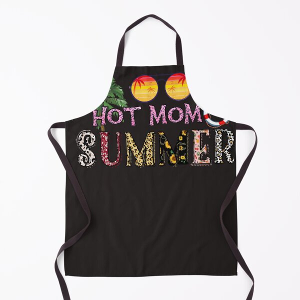 Item preview, Hot Mom Summer designed and sold by RED FIR.