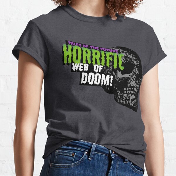 doom dogs shirt