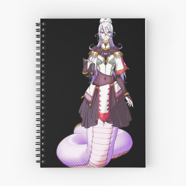 Item preview, Monster Musume no Oishasan - Monster Girl Doctor Monster Musume designed and sold by Alysieza.