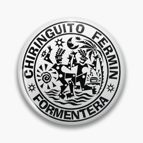 Item preview, Chiringuito Fermin Formentera designed and sold by TimDavies.