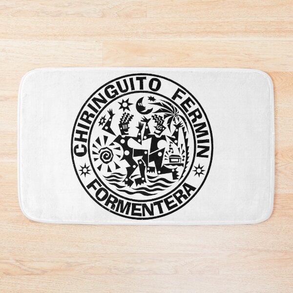 Item preview, Chiringuito Fermin Formentera designed and sold by TimDavies.