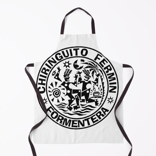 Item preview, Chiringuito Fermin Formentera designed and sold by TimDavies.