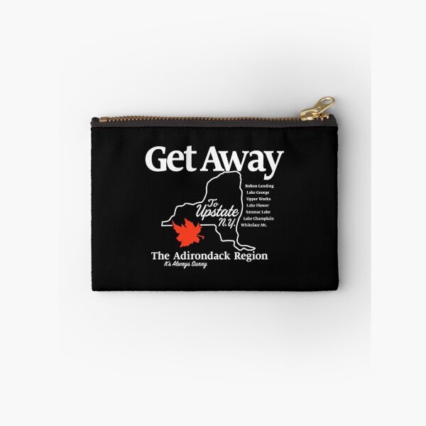 Item preview, Get Away – Upstate New York Essential  designed and sold by mawborioq.