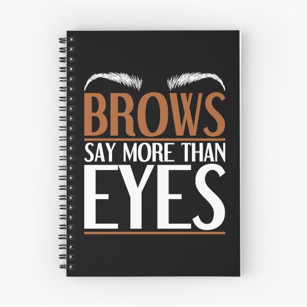 Item preview, Brow Technician Makeup Artist Cosmetic Funny Brow Artist designed and sold by bestshirtdesign.