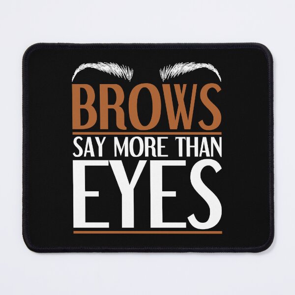 Item preview, Brow Technician Makeup Artist Cosmetic Funny Brow Artist designed and sold by bestshirtdesign.