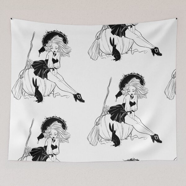 Item preview, Witchtacular designed and sold by missupacey.