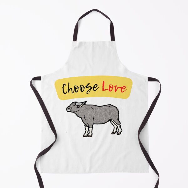 Item preview, Choose Love Buffalo Bills designed and sold by Trendy Design.