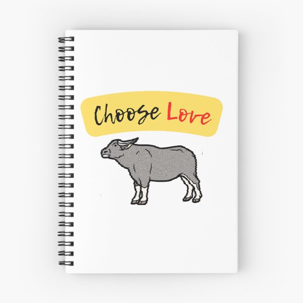 Item preview, Choose Love Buffalo Bills designed and sold by Trendy Design.
