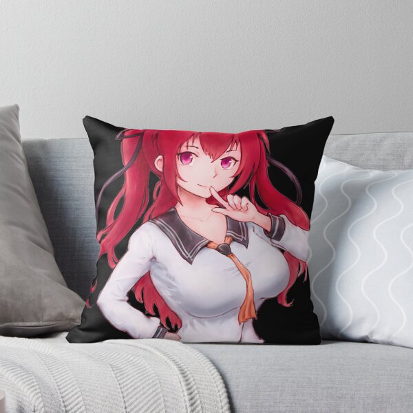 Item preview, Shinmai Maou Sin Testamento Mio Naruse (Shinmai Maou sin Testamento) designed and sold by heclashentr.