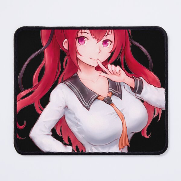 Item preview, Shinmai Maou No Testament Mio Naruse (Shinmai Maou no Testament) designed and sold by heclashentr.
