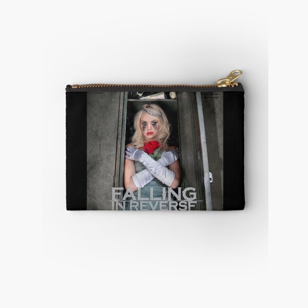 Item preview,  Falling In Reverse the drug in me is you designed and sold by DuaneSloth34.