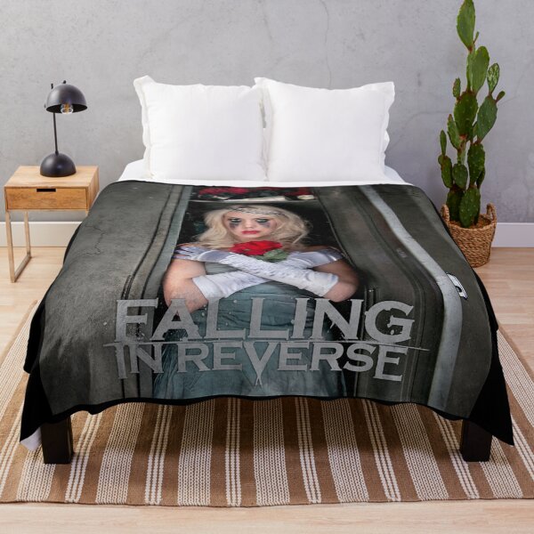 Item preview,  Falling In Reverse the drug in me is you designed and sold by DuaneSloth34.