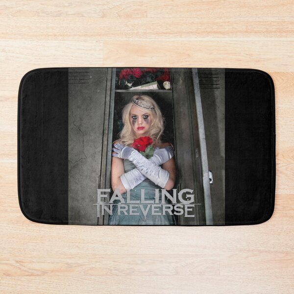 Item preview,  Falling In Reverse the drug in me is you designed and sold by DuaneSloth34.