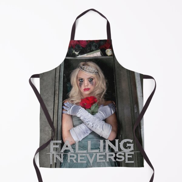Item preview, Falling In Reverse the drug in me is you designed and sold by DuaneSloth34.