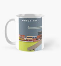 Windy Hill Mug