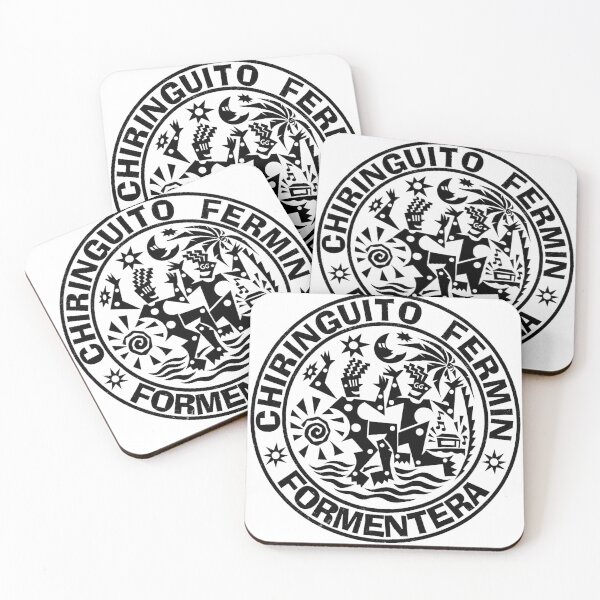 Item preview, Chiringuito Fermin Formentera designed and sold by TimDavies.