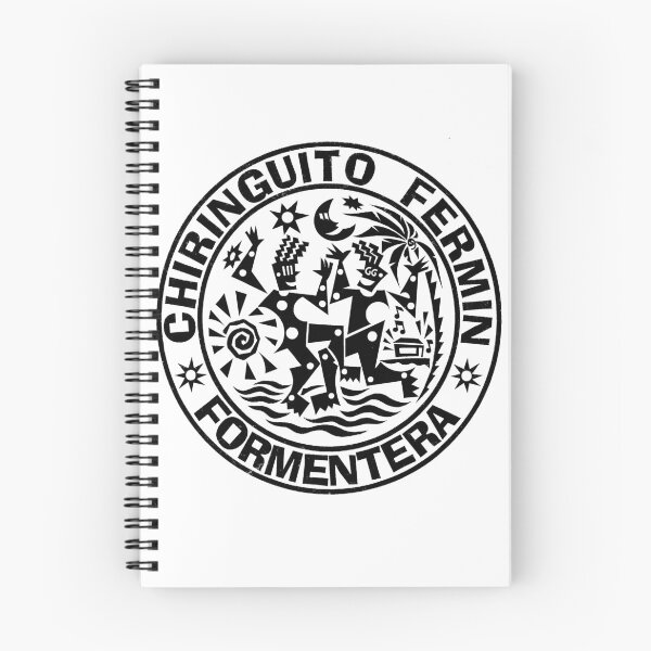 Item preview, Chiringuito Fermin Formentera designed and sold by TimDavies.