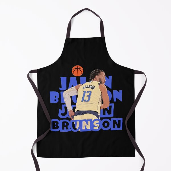 Item preview, Jalen Brunson designed and sold by Lori Gough.