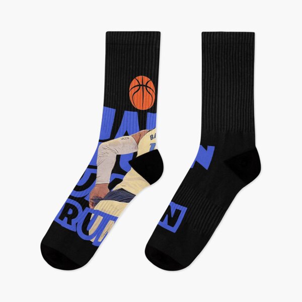 Item preview, Jalen Brunson designed and sold by Lori Gough.