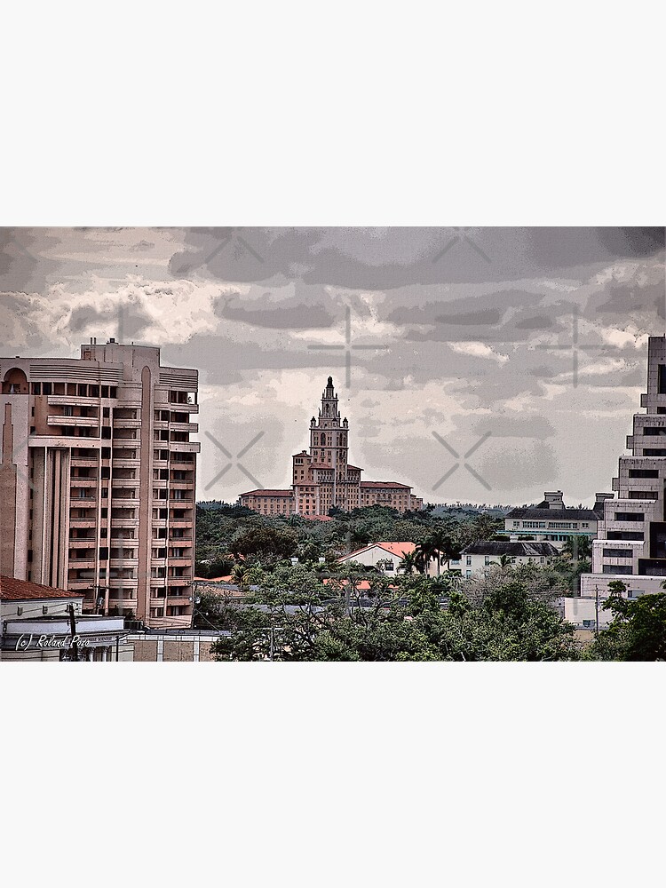 Biltmore View by photorolandi