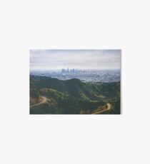 Griffith Park Art Board