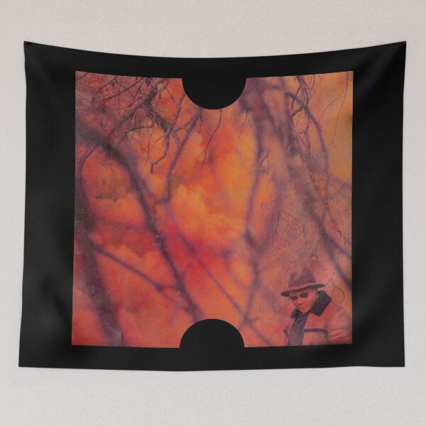 Item preview, Schoolboy Q blank face lp designed and sold by MikeTanner32.