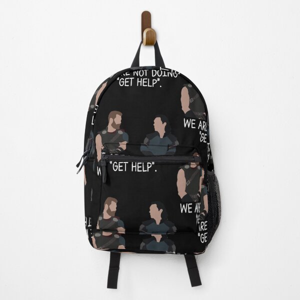 Item preview, Get Help Essential designed and sold by mawborioq.