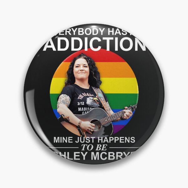 Item preview, Ashley mcbryde designed and sold by AdamDwire1.